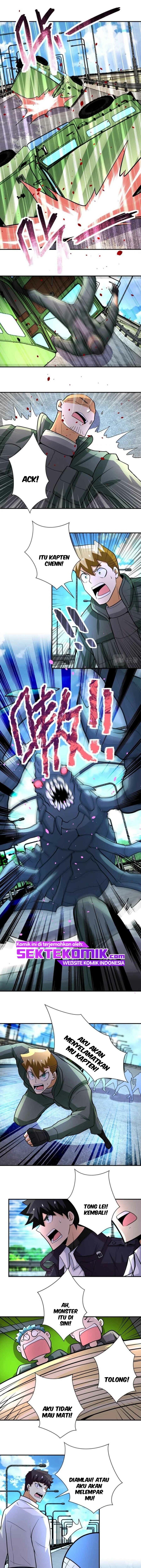 Super System Chapter 224 Gambar 2